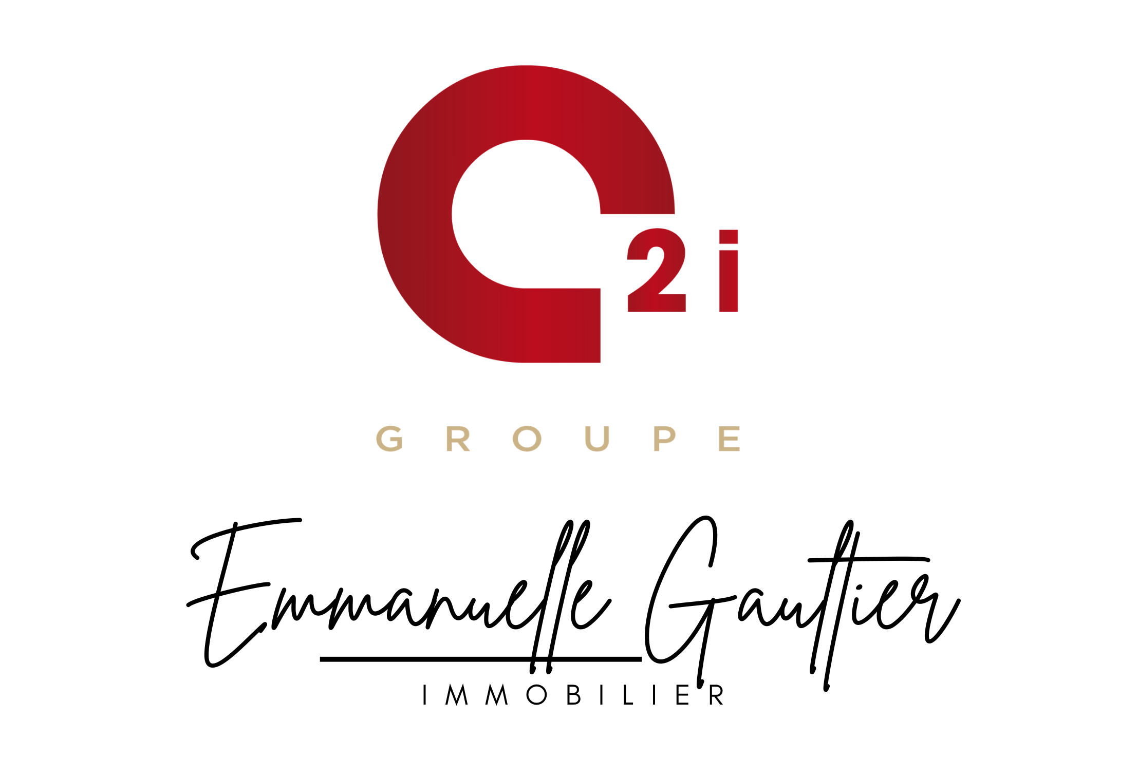 Logo entreprise C2j
