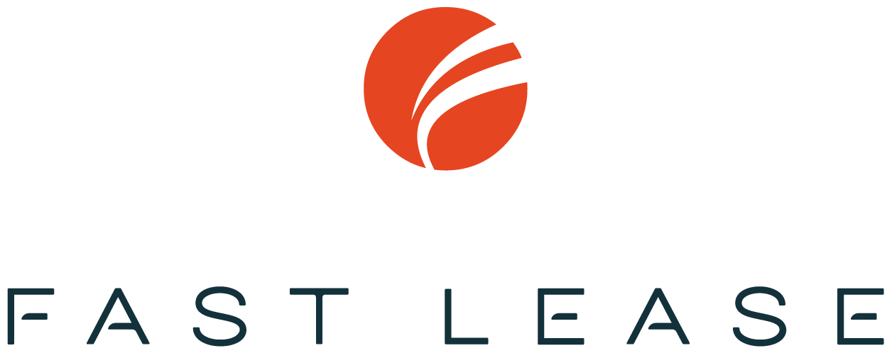 Logo entreprise Fast lease